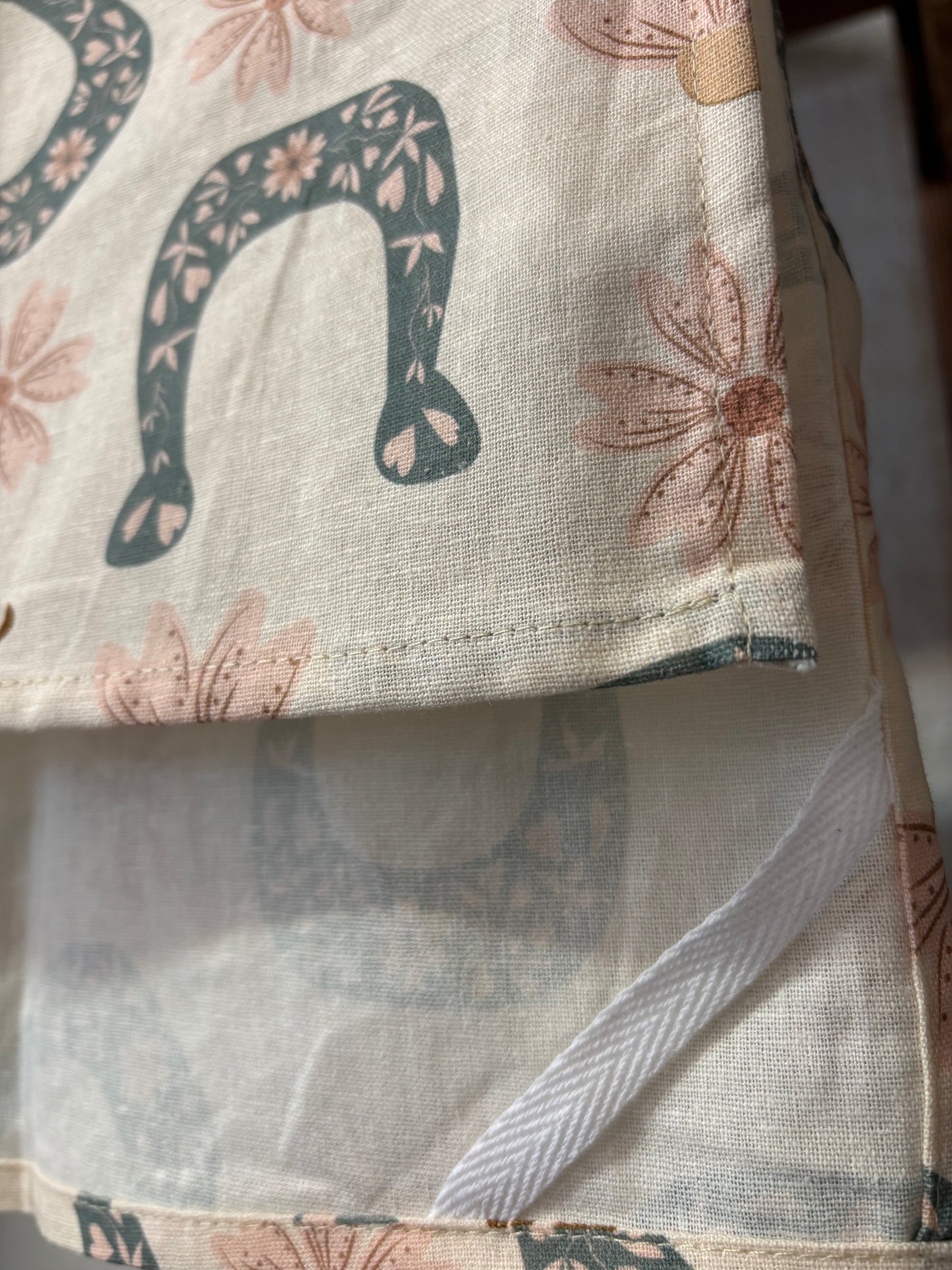 Country Collection Tea Towels