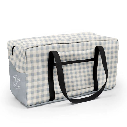Weekender Duffle Bag
