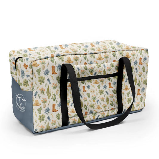 Weekender Duffle Bag