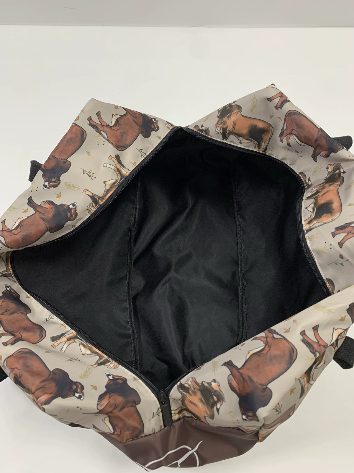 Weekender Duffle Bag