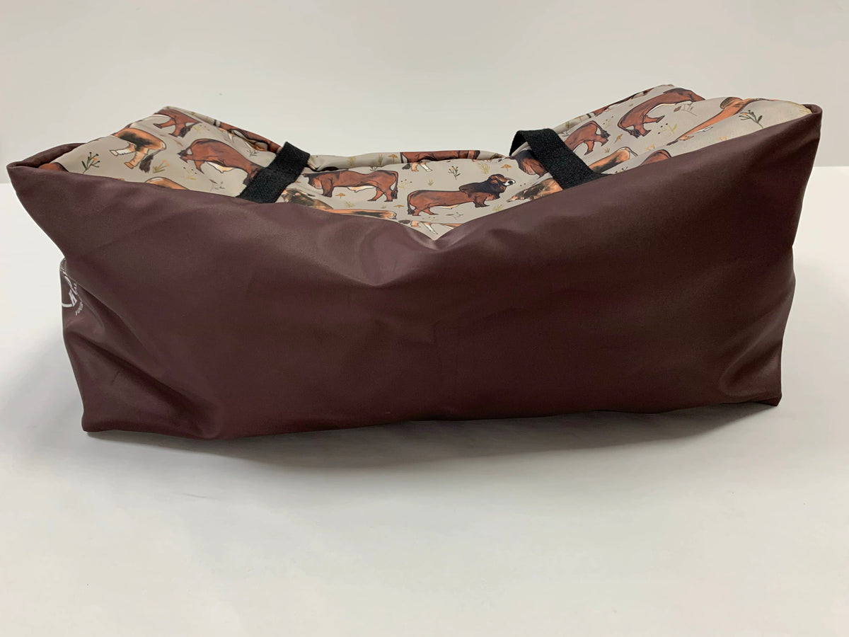 Weekender Duffle Bag