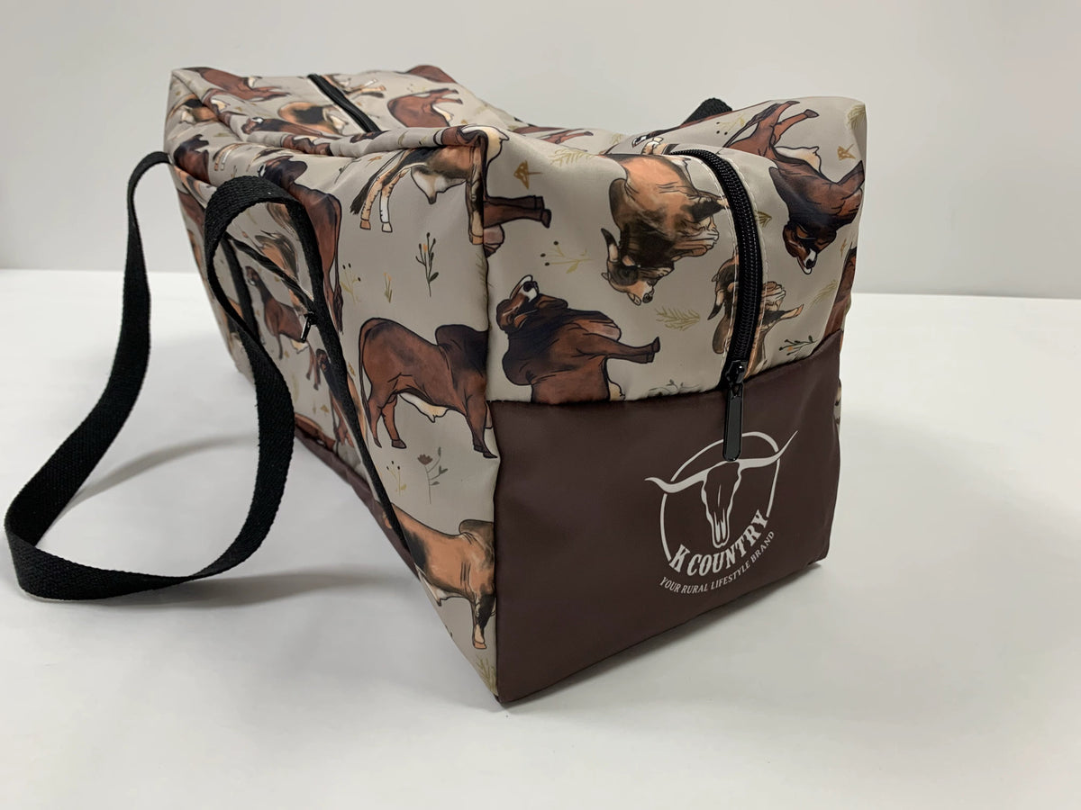 Weekender Duffle Bag