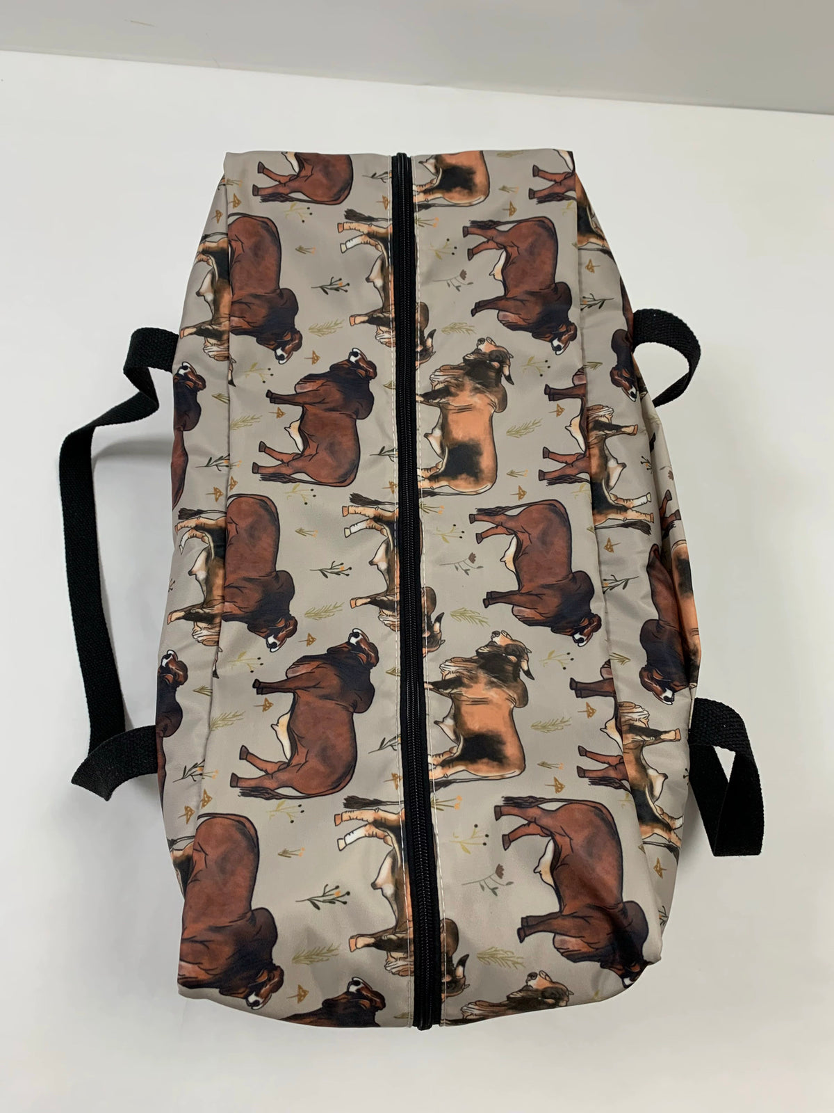 Weekender Duffle Bag