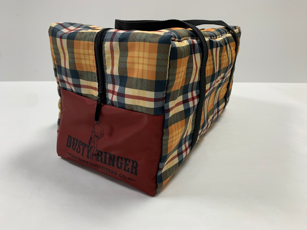 Weekender Duffle Bag