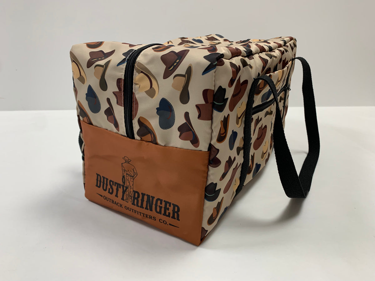 Weekender Duffle Bag