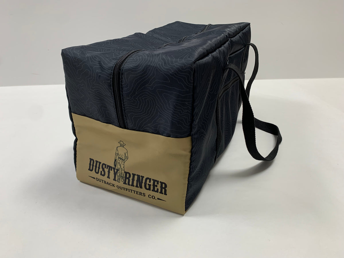 Weekender Duffle Bag