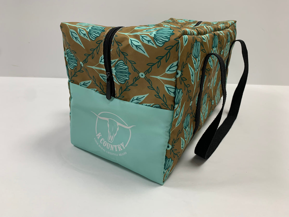 Weekender Duffle Bag