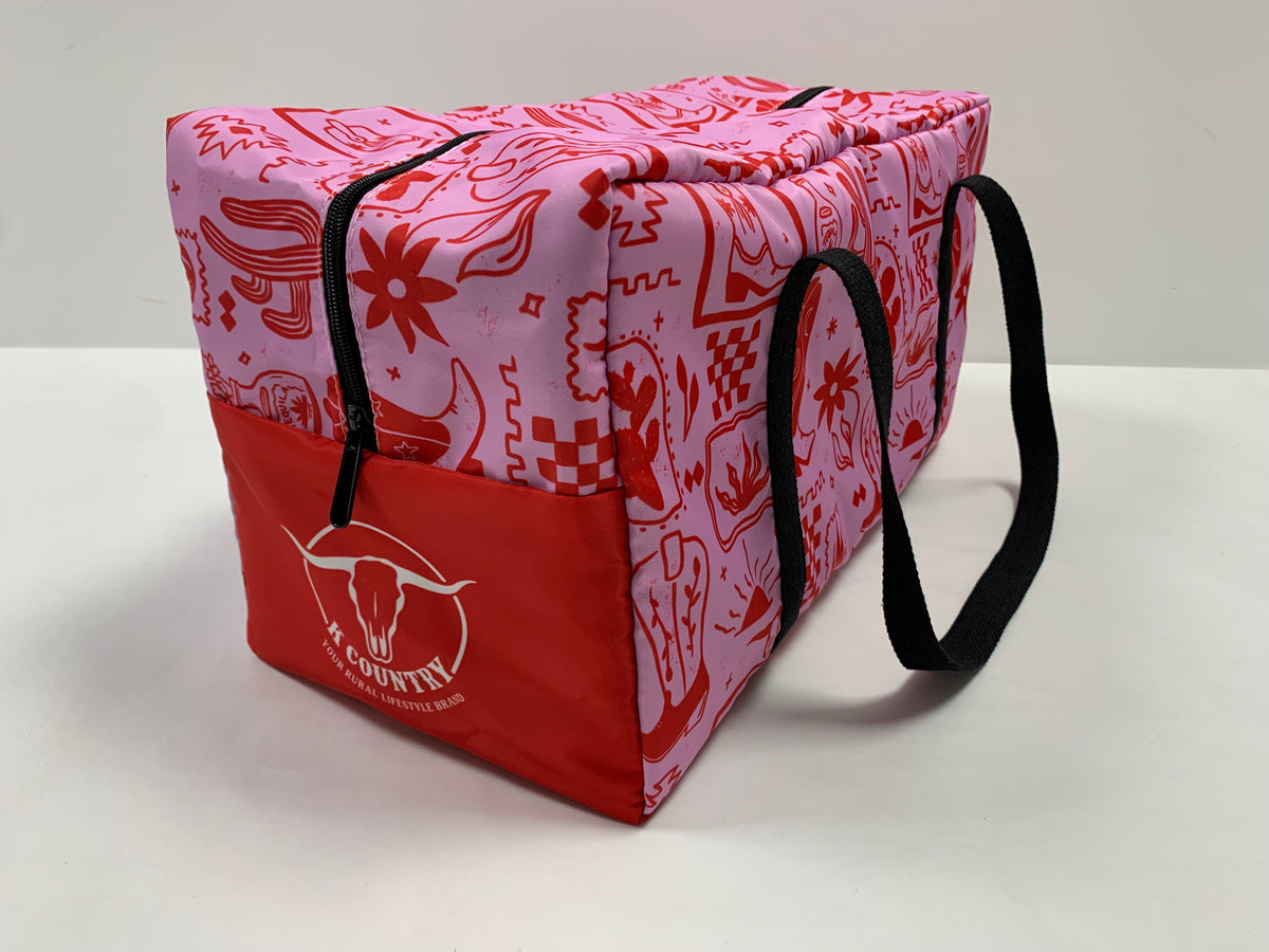 Weekender Duffle Bag