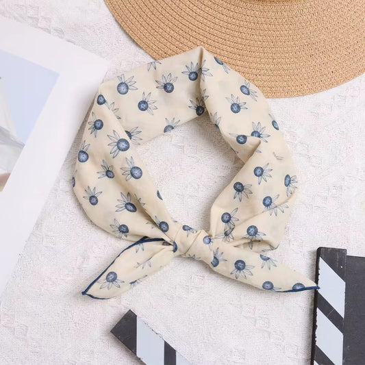 Cotton Scarf Collection