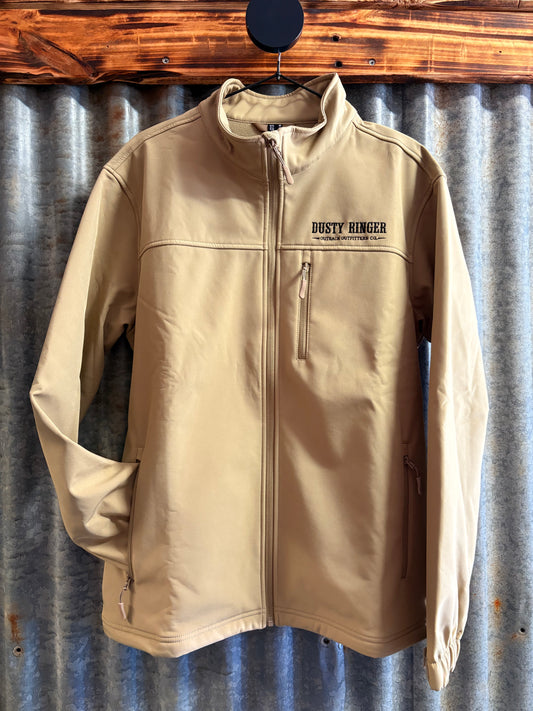 Dusty Ringer - Soft Shell Jacket