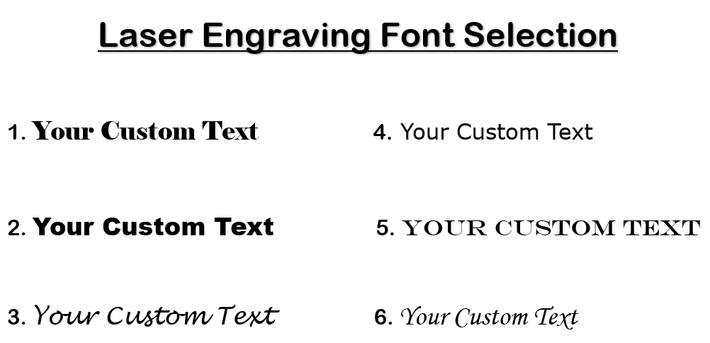 Custom Mini Cowhide (Laser Engraved & Cut)