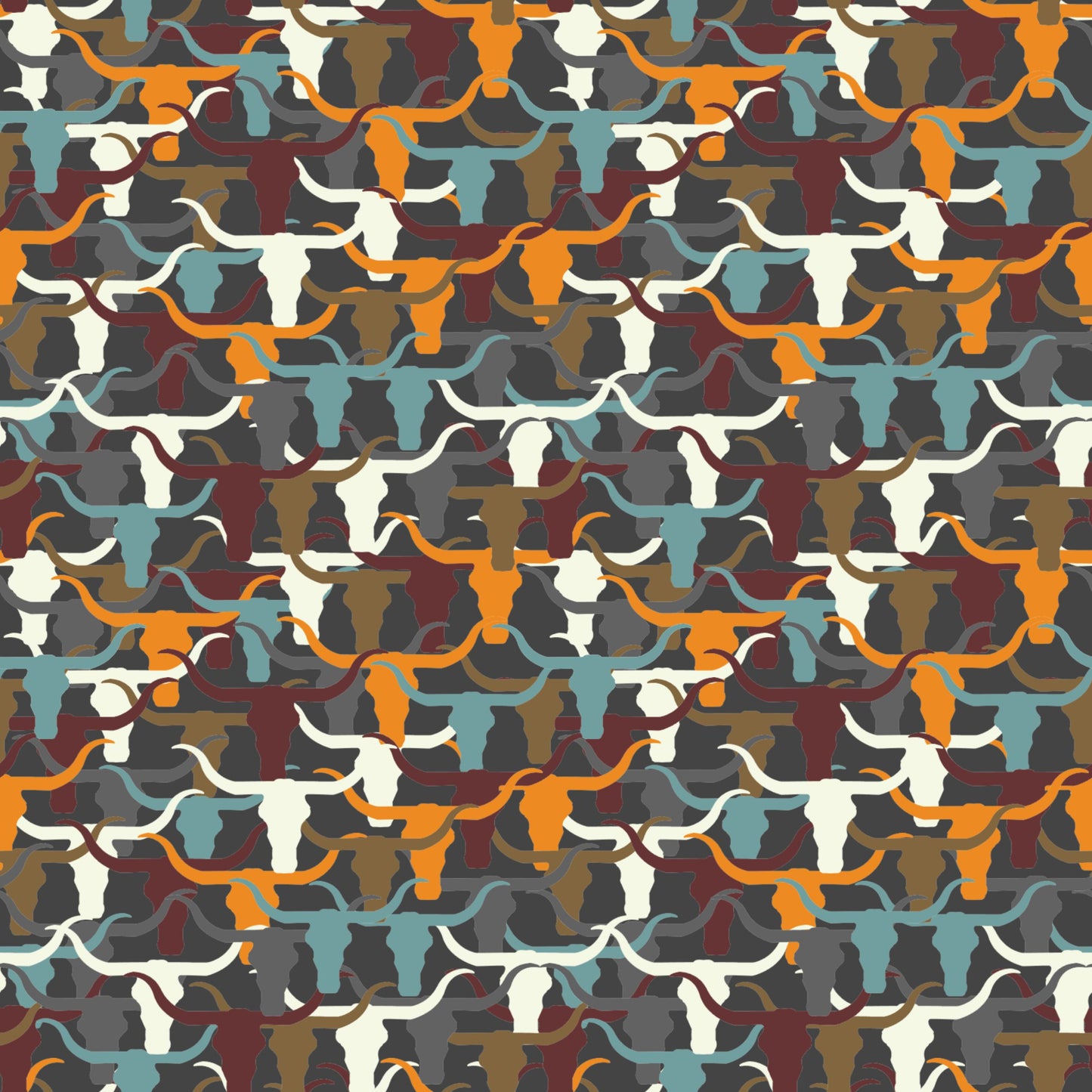 Mustering Scarf